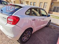 Suzuki Baleno